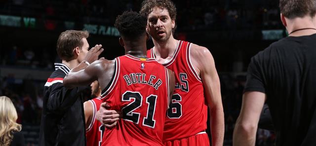 体育NBA：约基奇三双 掘金119-107客胜湖人