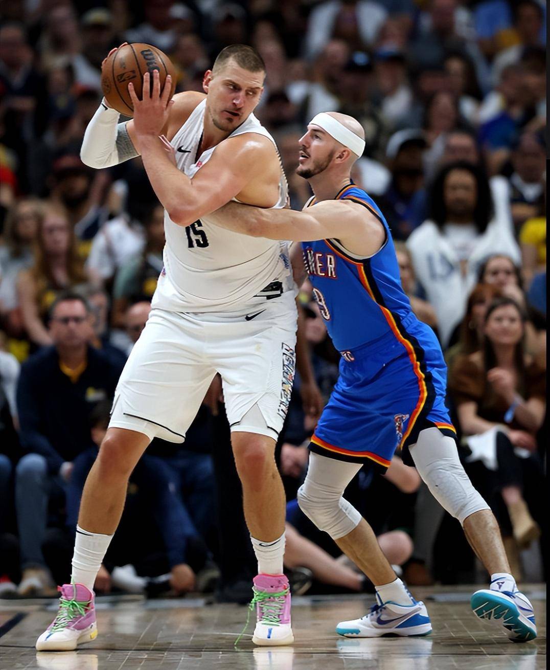 NBA历史上三起严重冲突事件回顾.