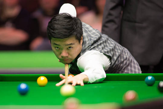 追击者缓 追击者缓